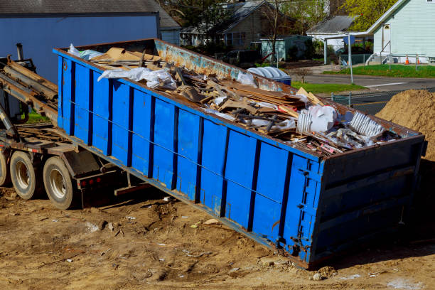 Retail Junk Removal in Westover, WV